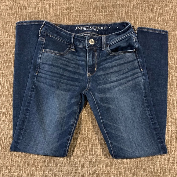 American Eagle Outfitters Denim - American eagle jeans